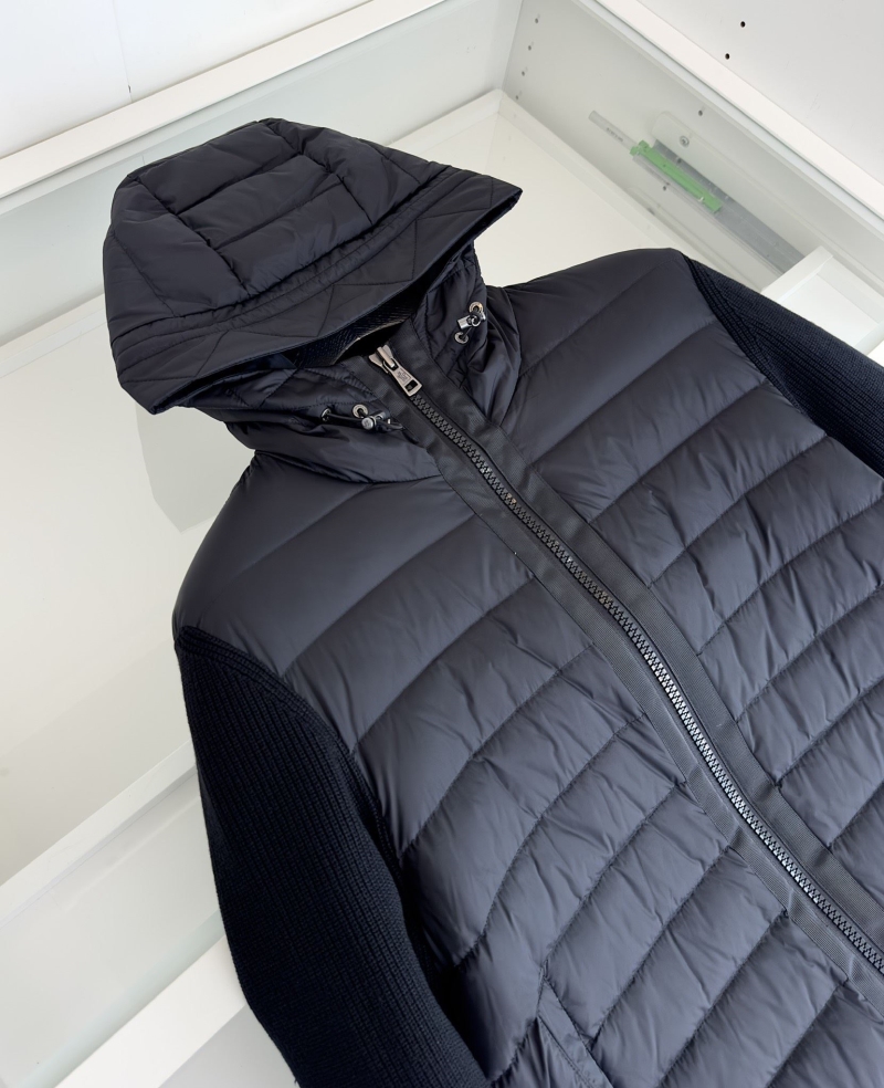 Moncler Down Coat